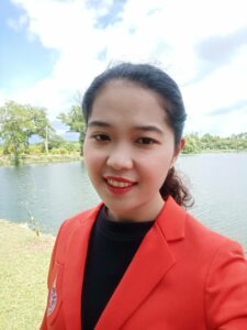 Picture of นางสาวสุจิรา รูปโอ