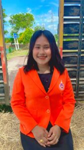 Picture of นางสาวนัทธมณ ลักขณา