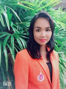 Picture of นางสาวสาธิตา รัตโน