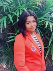 Picture of ว่าที่ ร.ต.(หญิง)จรรจิรา คุ้มสุข