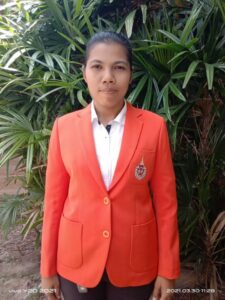 Picture of นางสาวสายใจ จันทร์ใหม่