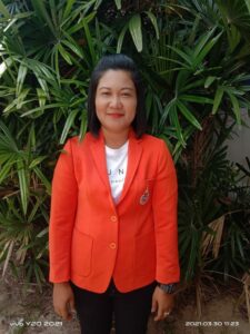 Picture of นางสาวสิริพร อ่องสุทธิ