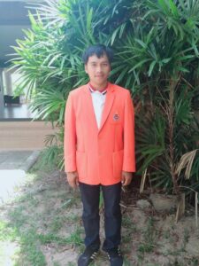 Picture of นาย ชาญวิทย์  วุ่นเนียม