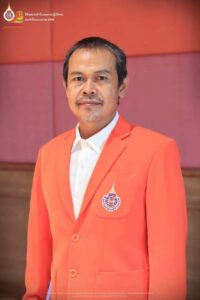 Picture of นายไพรวัลย์ เกิดทองมี