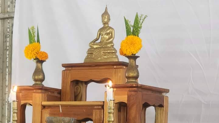 บุญสารทเดือนสิบ