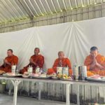 บุญสาทรเดือนสิบ