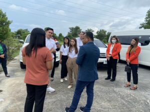 ศึกษาดูงาน