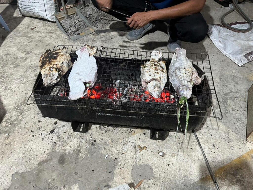 เลี้ยงปีใหม่