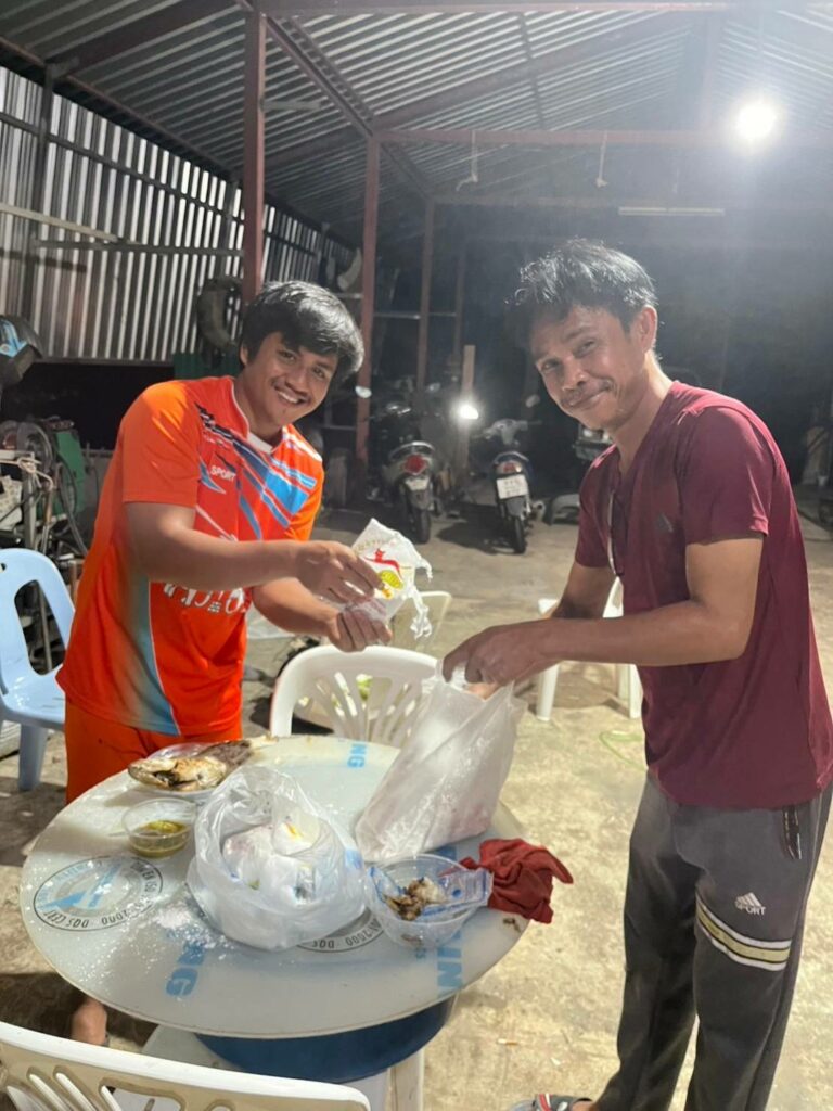 เลี้ยงปีใหม่