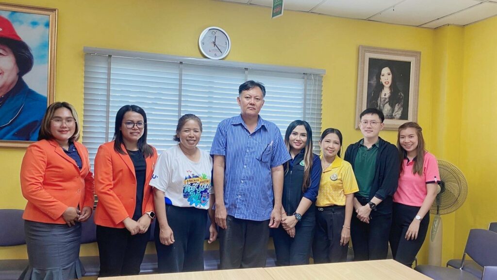 ศูนย์อนามัยที่11