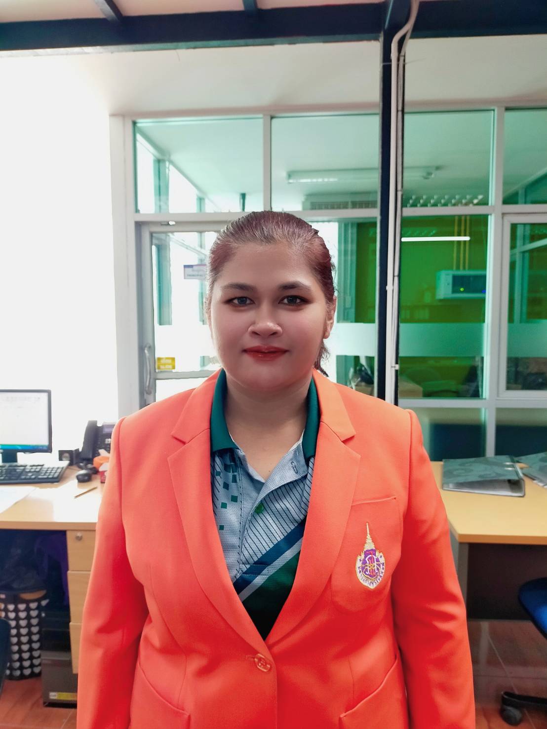 บุคลากร