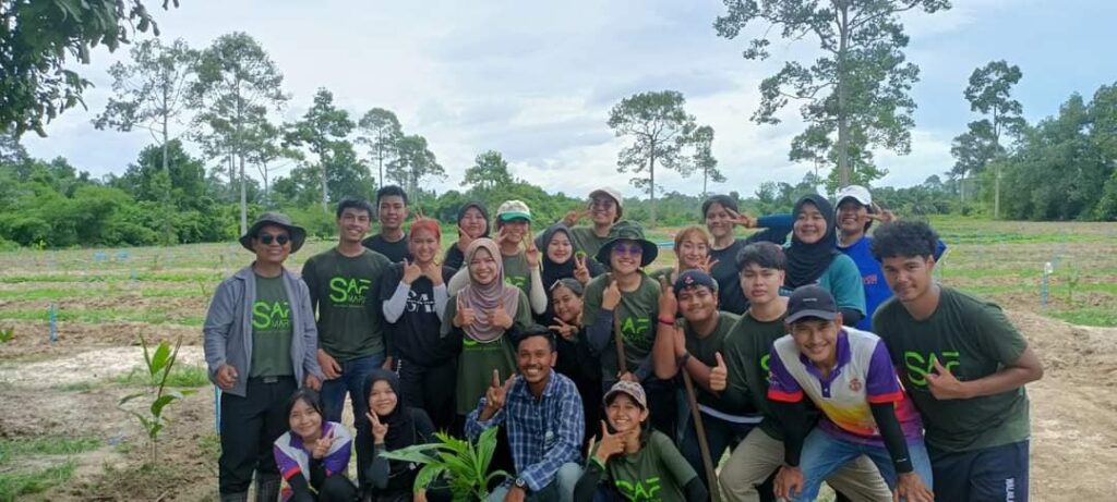 ศึกษาดูงาน