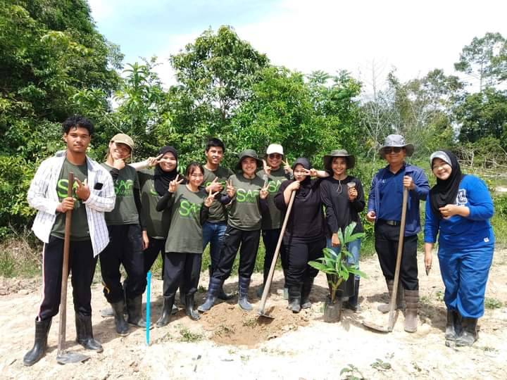 ปลูกสละ