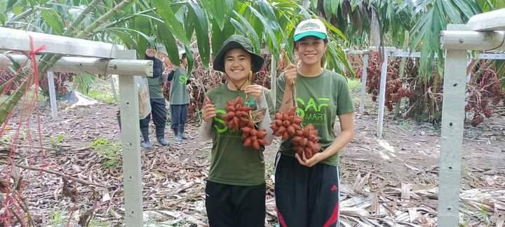 นศ.ศึกษาเรียนรู้