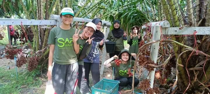 นศ.ศึกษาเรียนรู้