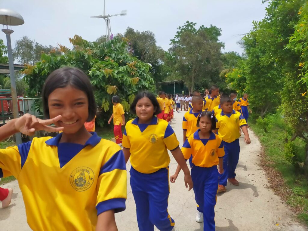 เรียนรู้ระบบขยะ