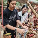 นศ.ศึกษาดูงาน