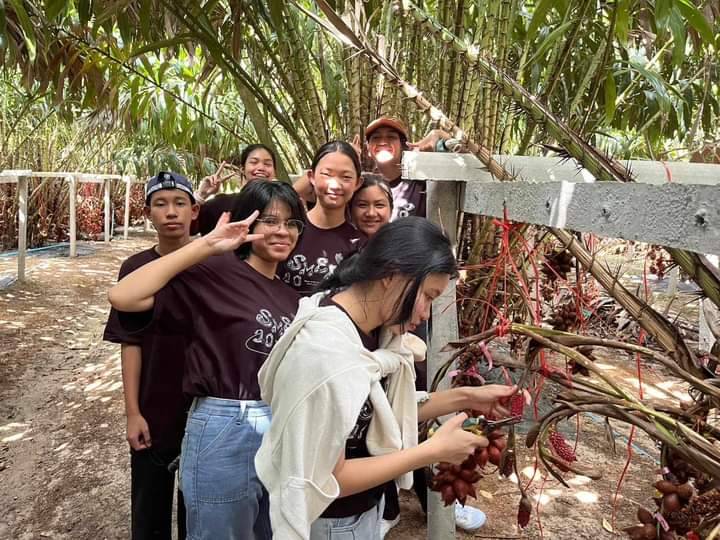 นศ.ศึกษาดูงาน