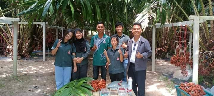 นศ.ศึกษาดูงาน