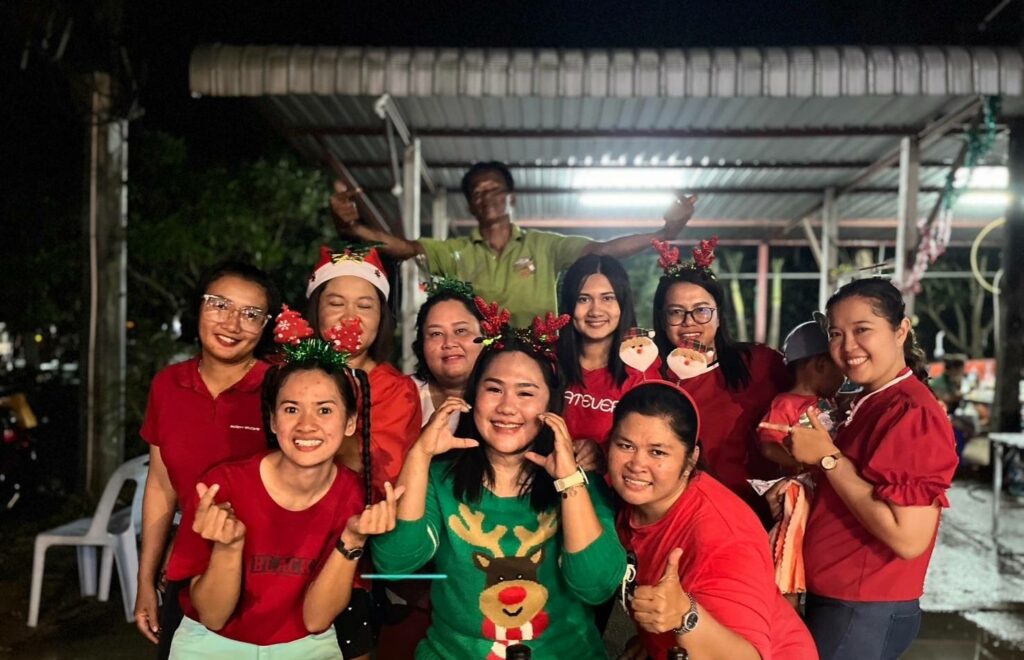 ส่งท้ายปีเก่าต้อนรับปีใหม่