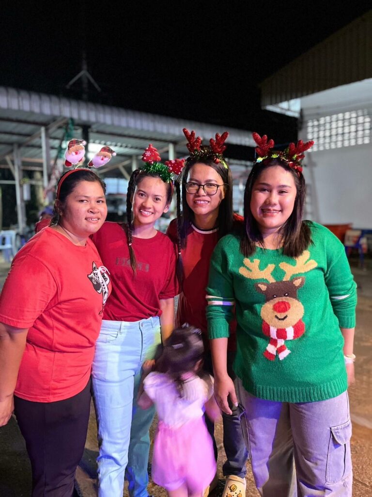 ส่งท้ายปีเก่าต้อนรับปีใหม่