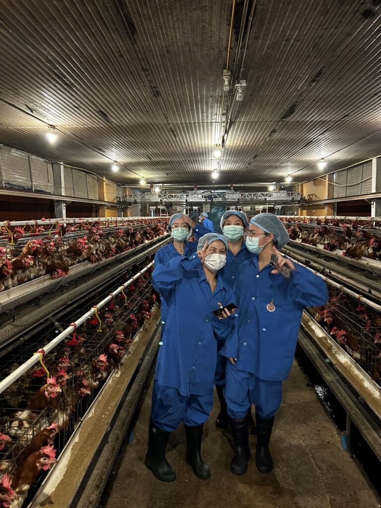 ศึกษาดูงาน