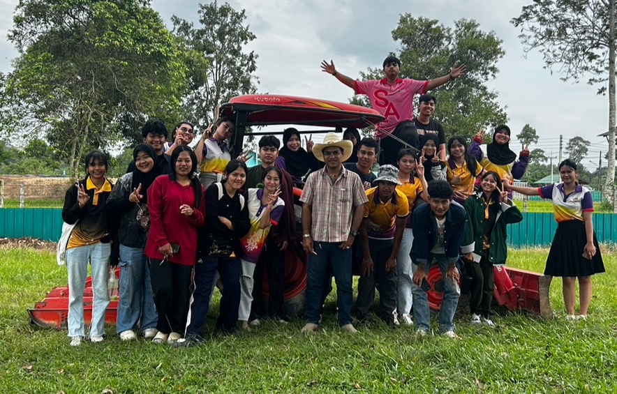 ศึกษาดูงาน