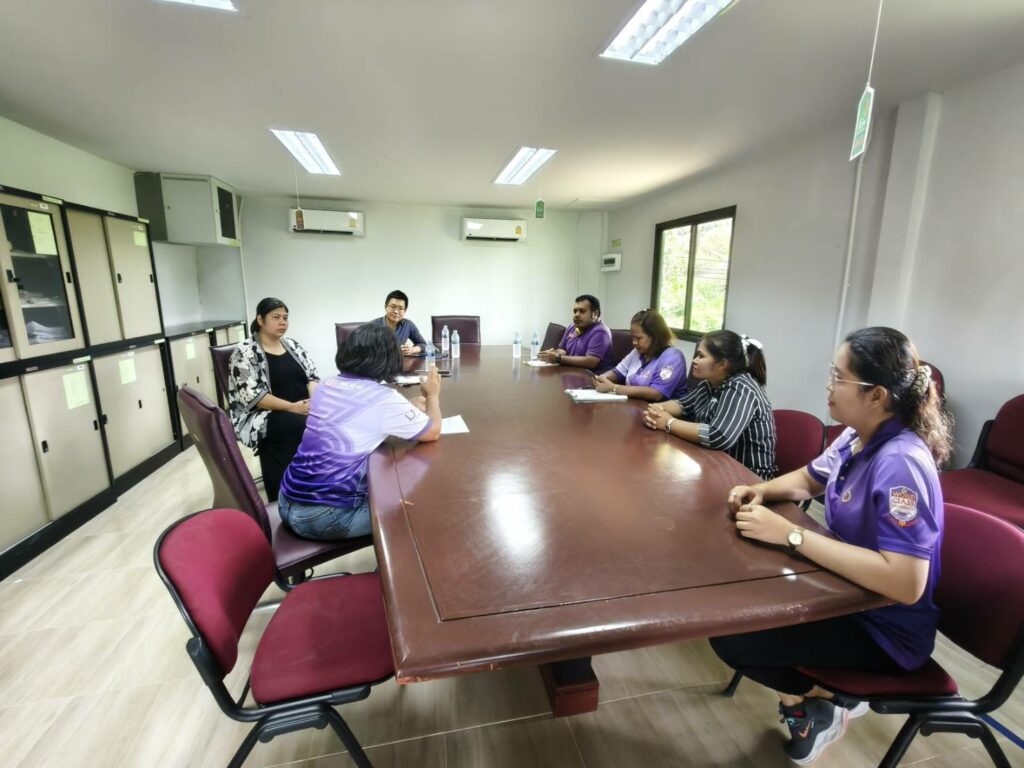 ตรวจประเมิน 5 ส.