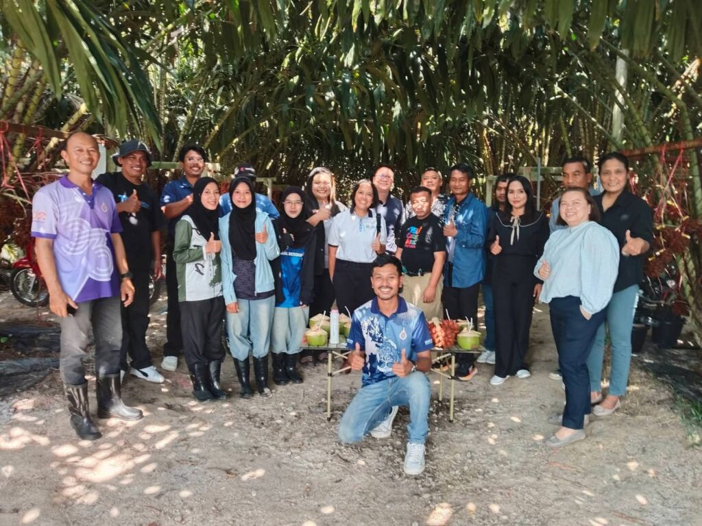 ศึกษาดูงาน