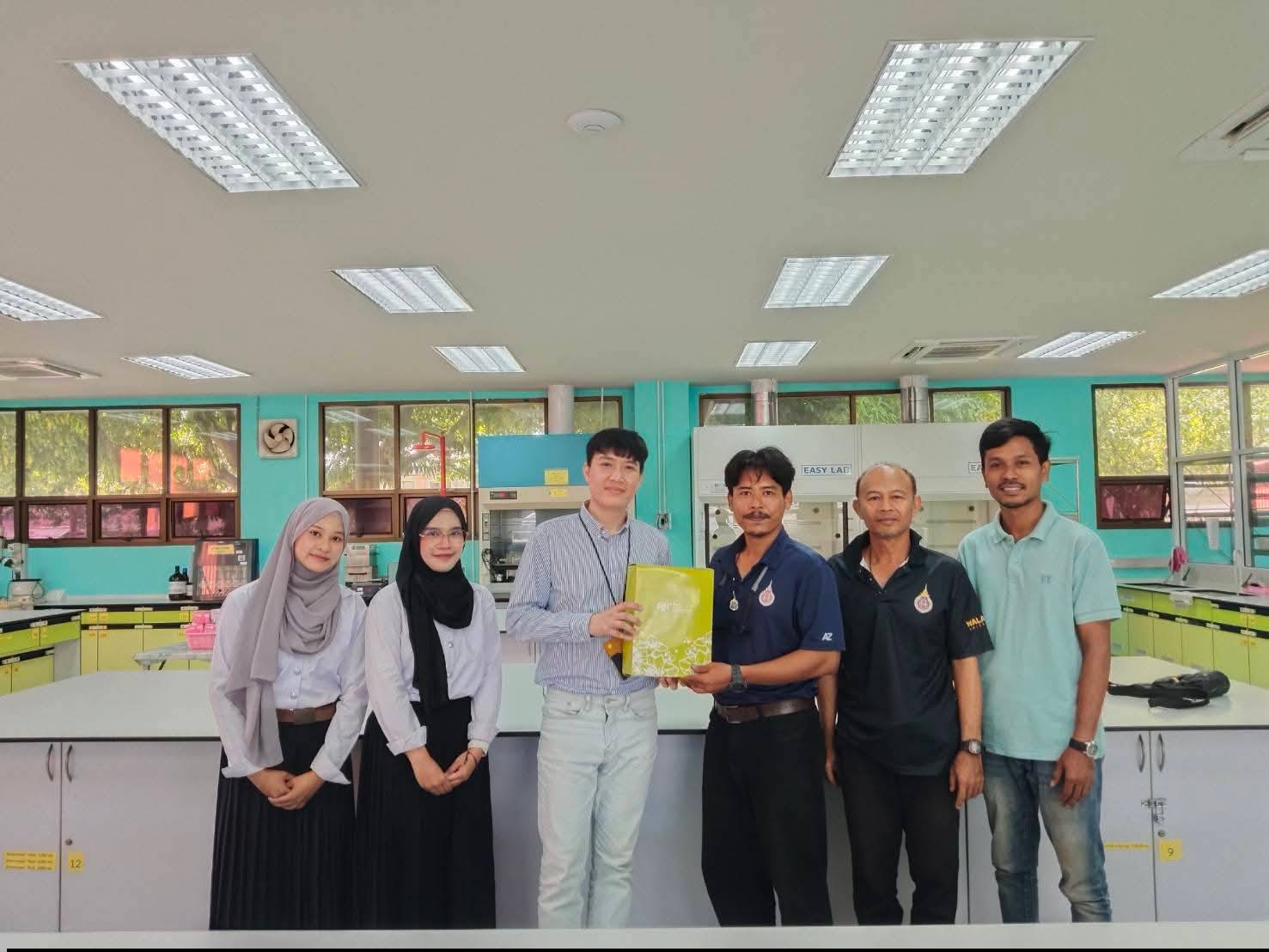 สหกิจศึกษา