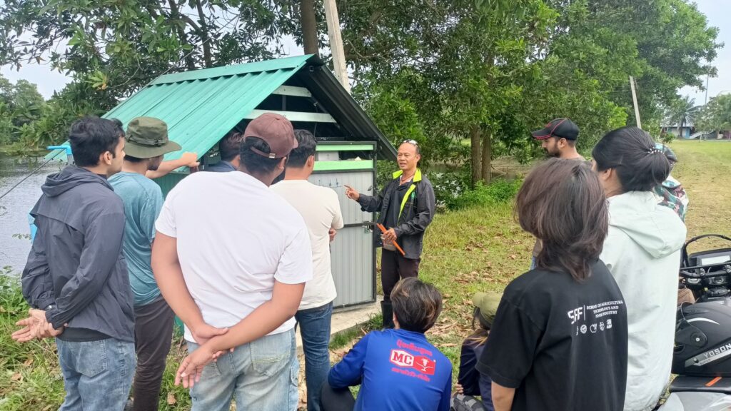 ศึกษาเรียนรู้