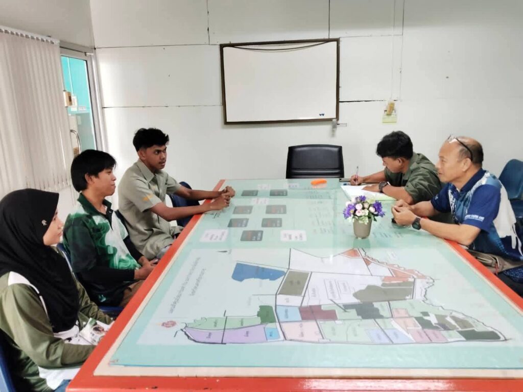 ขอแสดงความยินดีกับน้อง ๆ คณะเกษตรศาสตร์