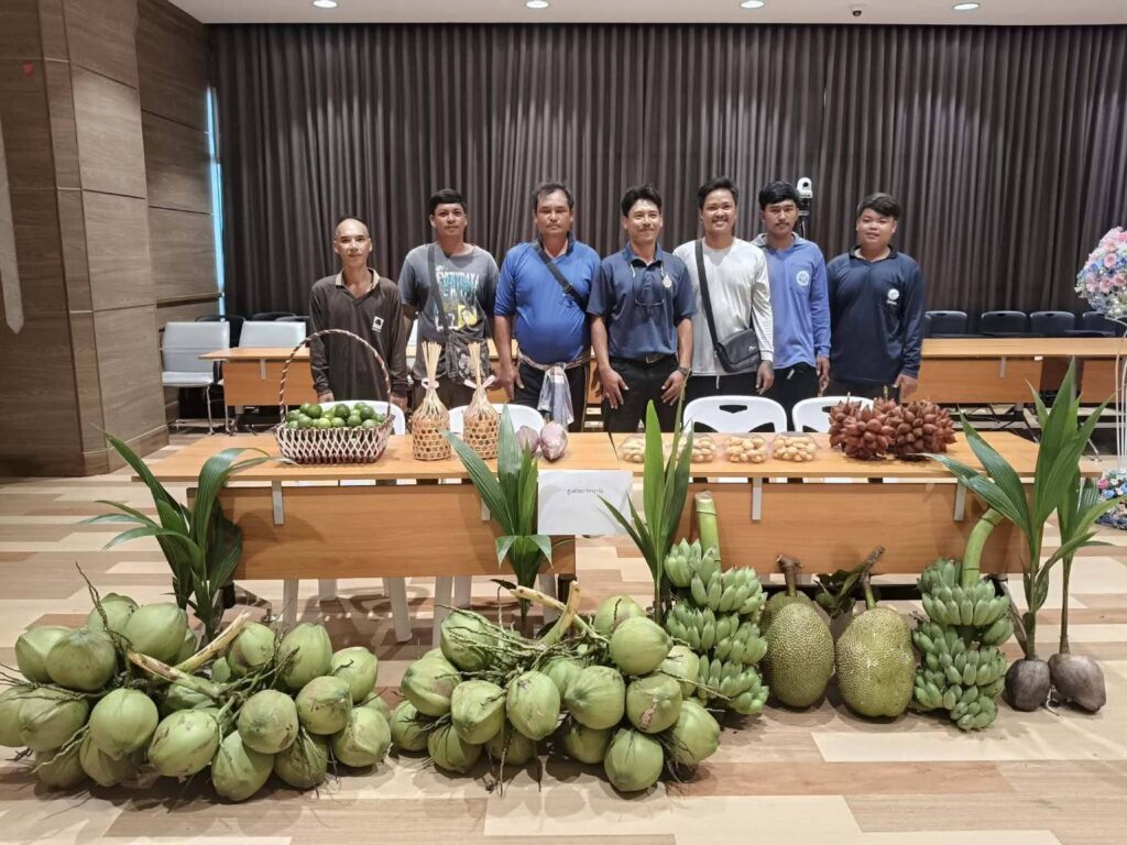 Future Durian Academy