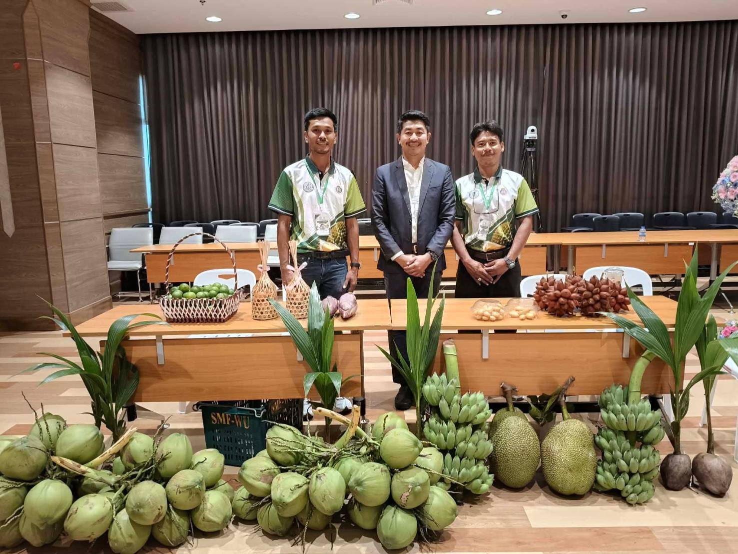 Future Durian Academy