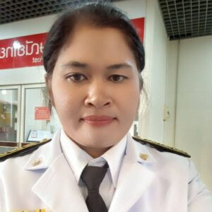 Picture of นางสาวเพ็ญนภา กายฤทธิ์