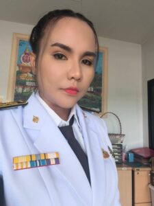 Picture of นางสาวสาธิตา รัตโน
