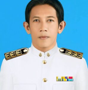 Picture of นายสัจจะ สัจจารักษ์