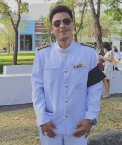 Picture of นายกันตพงศ์ อุ้มชู