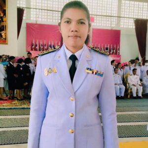 Picture of นางสาวสายใจ จันทร์ใหม่