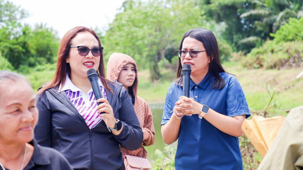 ศึกษาดูงาน อบต.ไม้ไผ่